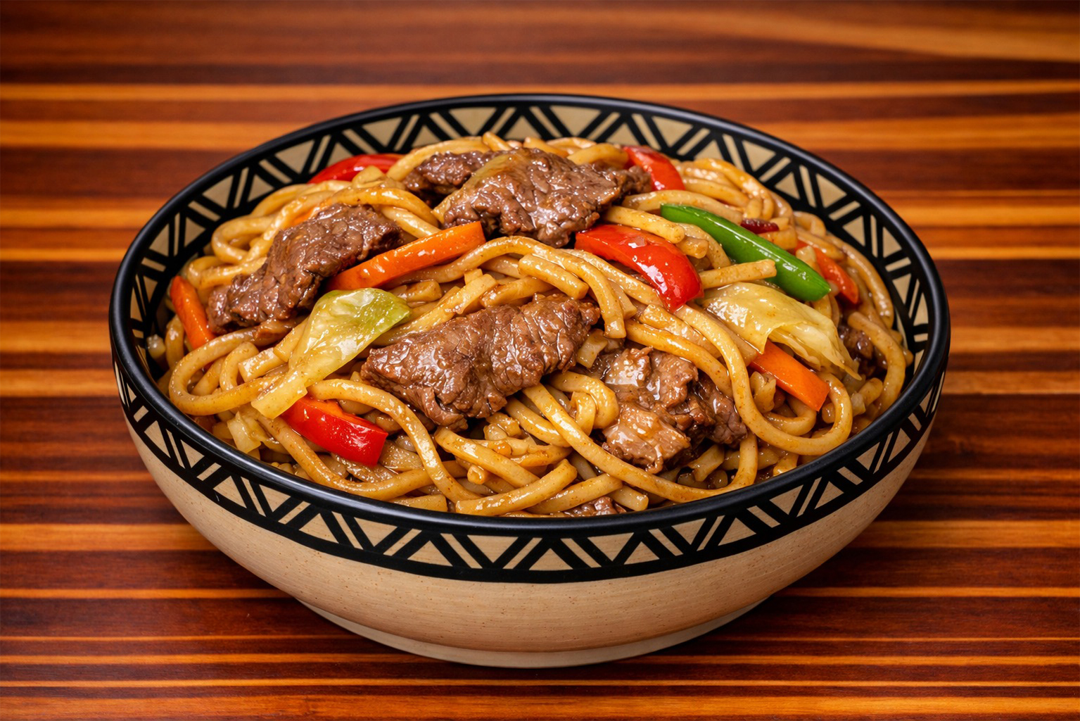 Chow Mein